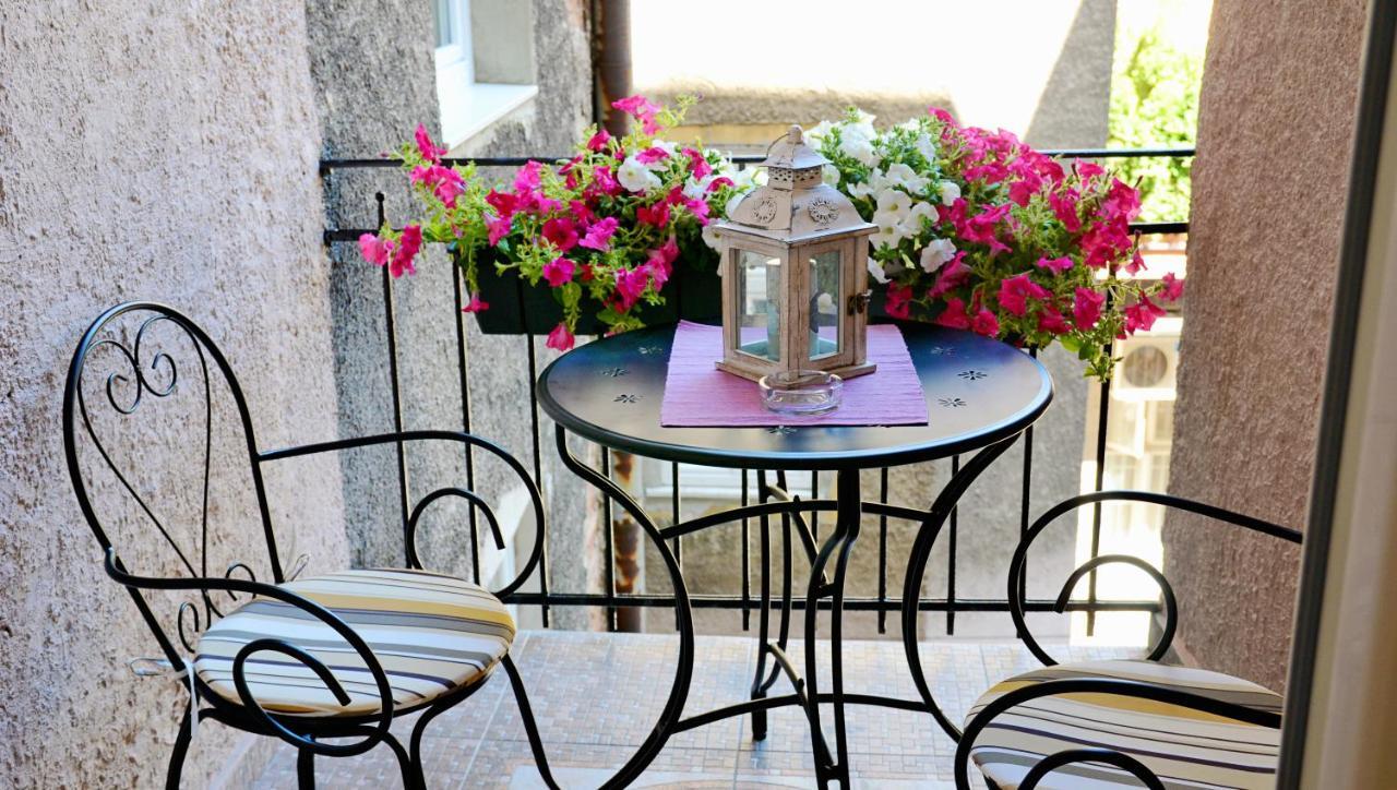 Flowers Zagreb Downtown Bagian luar foto